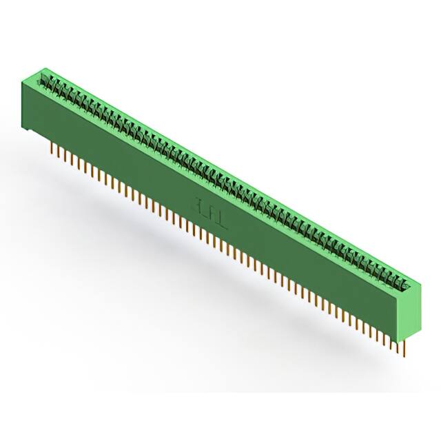 342-053-523-101 EDAC Inc.  Edgeboard Connectors